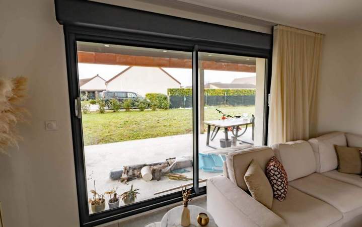 Installation de porte Montargis