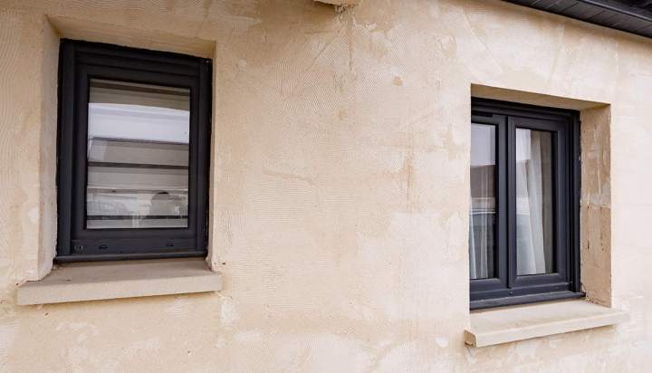 Fenêtres sur mesure Montargis