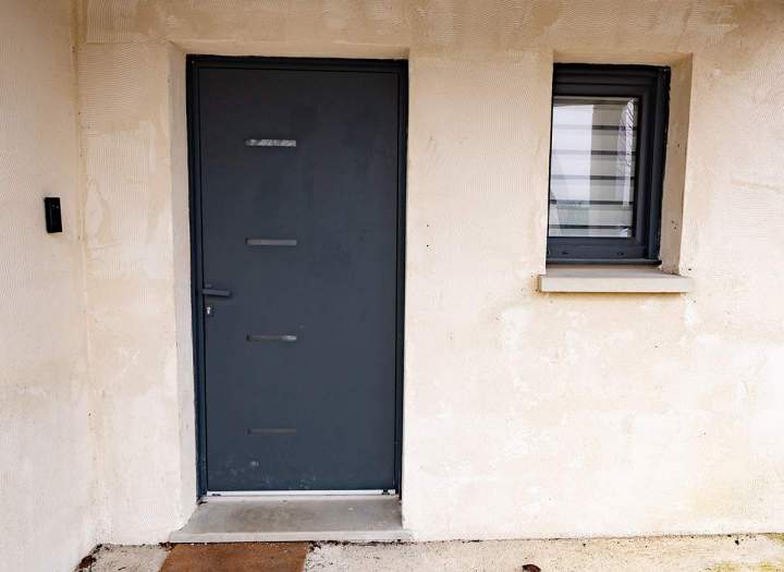 Installateur de porte Montargis
